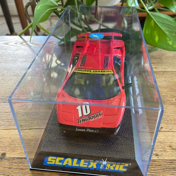 Scalextric - Picture 3 of 4